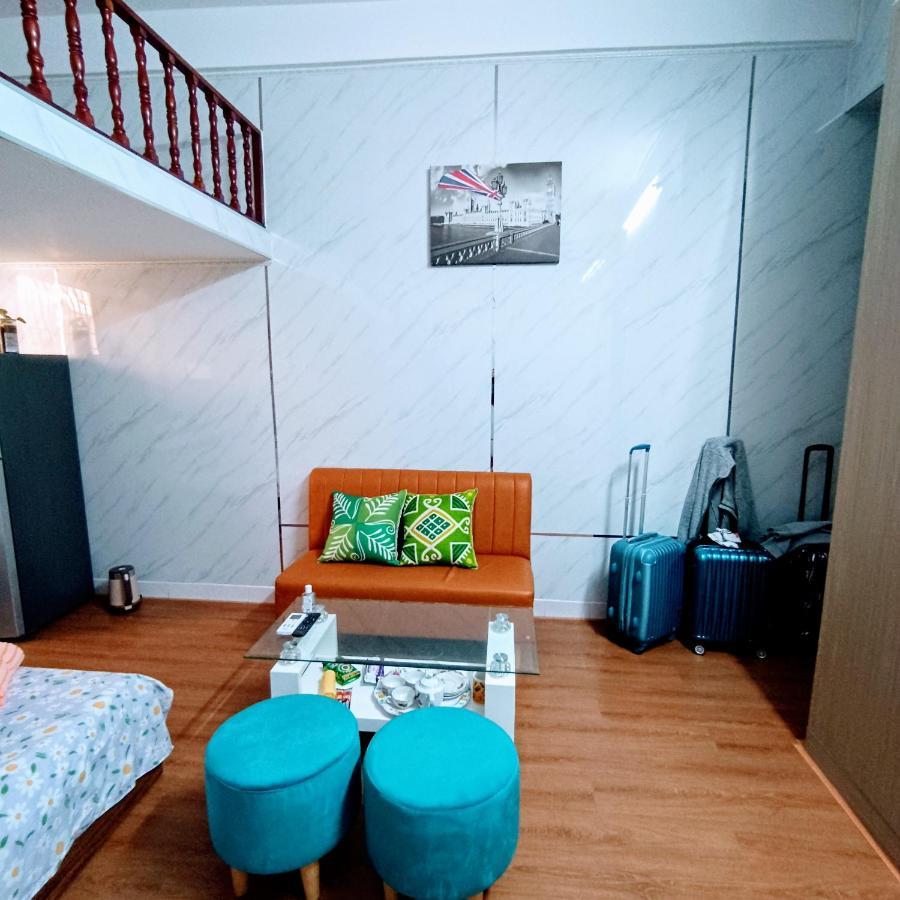 Apartament 121 Lily'S Palm House Ho Chi Minh Zewnętrze zdjęcie