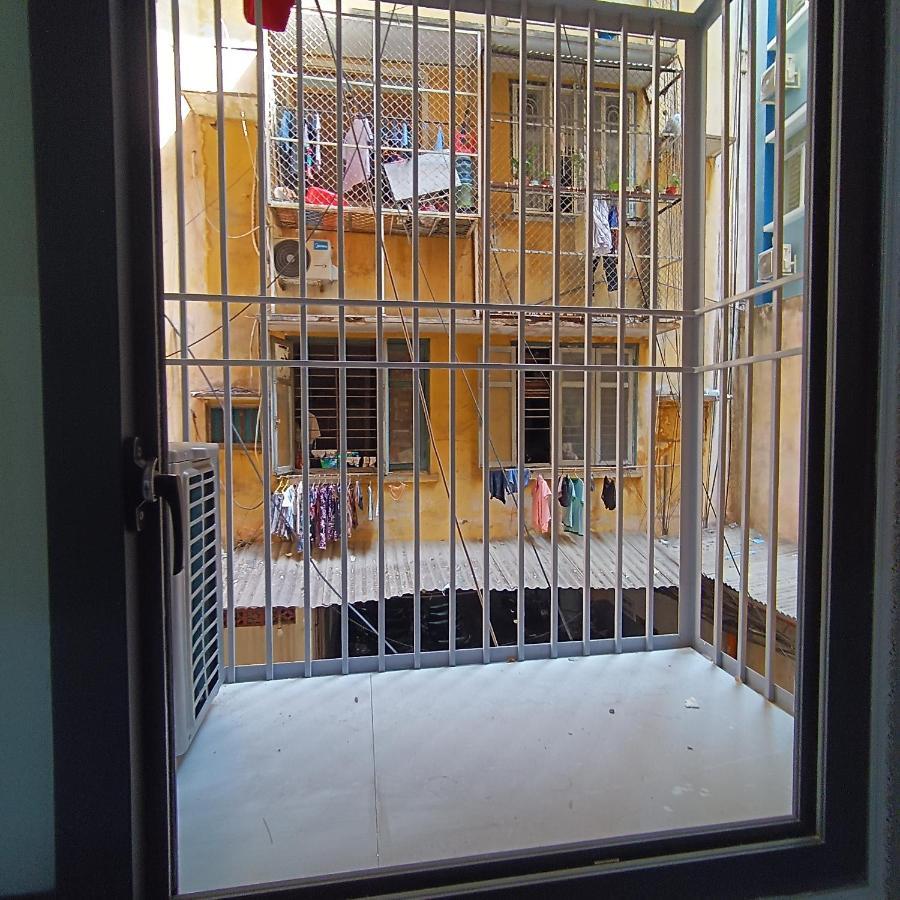 Apartament 121 Lily'S Palm House Ho Chi Minh Zewnętrze zdjęcie