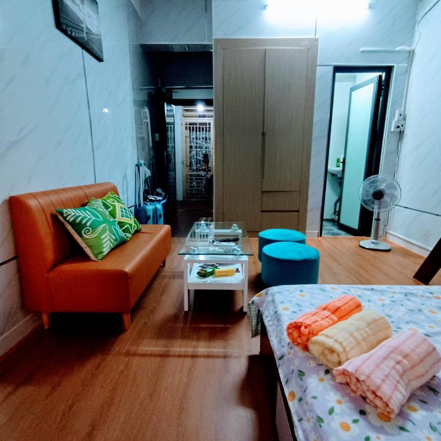 Apartament 121 Lily'S Palm House Ho Chi Minh Zewnętrze zdjęcie