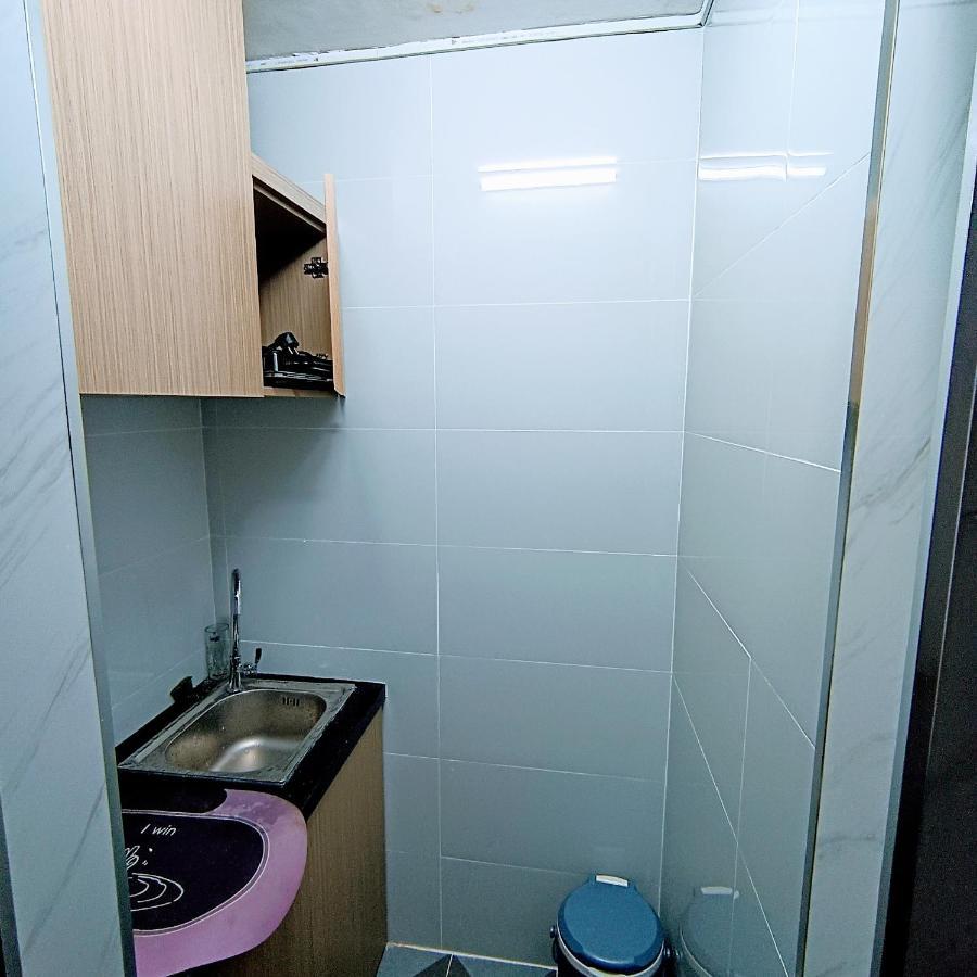 Apartament 121 Lily'S Palm House Ho Chi Minh Zewnętrze zdjęcie